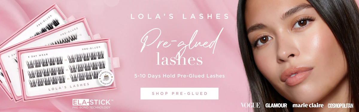 Unleash Your Ultimate Lash Look