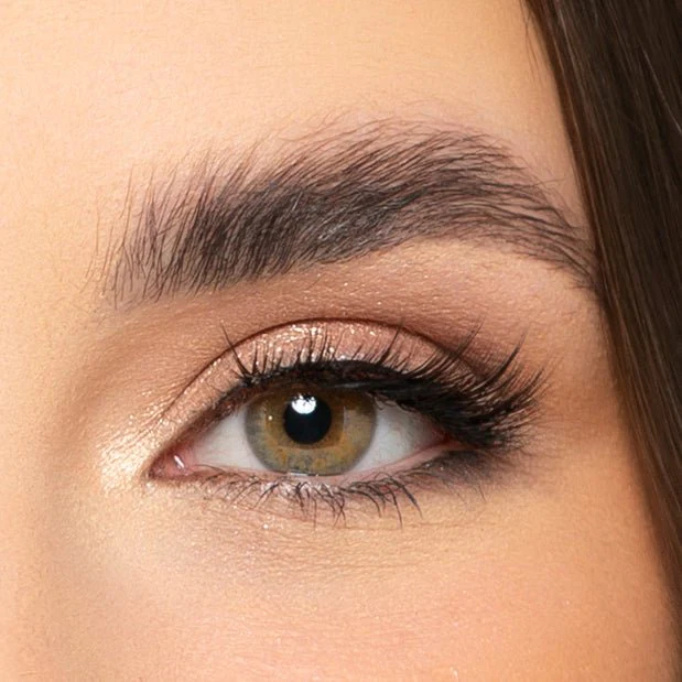 Amethyst Magnetic Lashes - Image 3