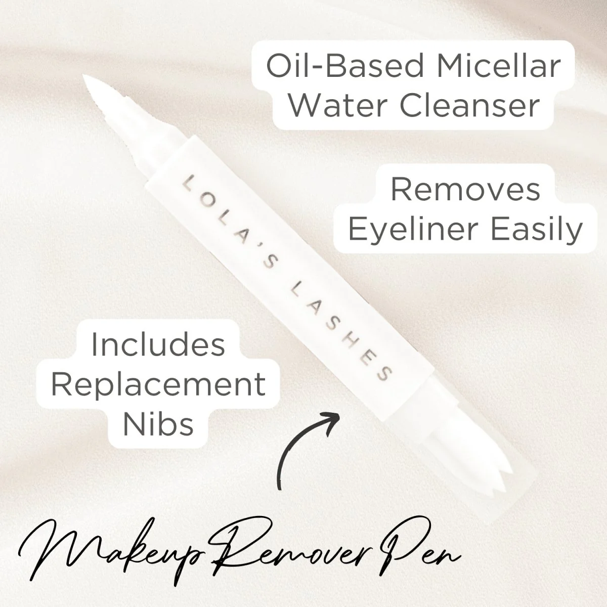 Aura Hybrid+ Magnetic Lash Starter Set - Image 7