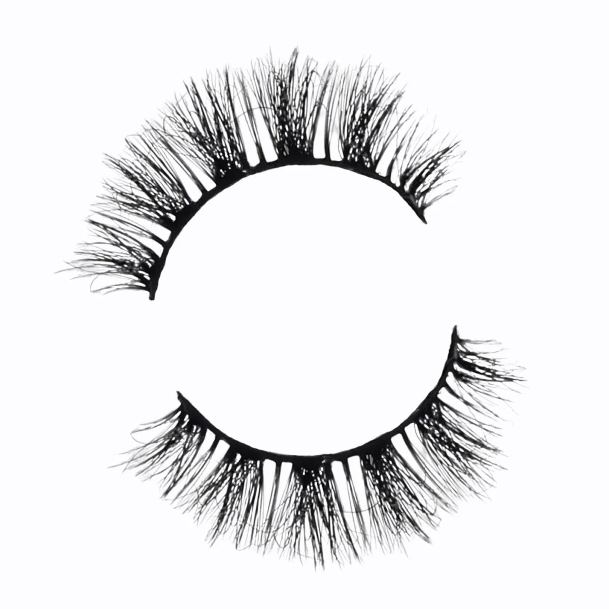 Call a Cab Vegan Mink Strip Lashes - Image 3