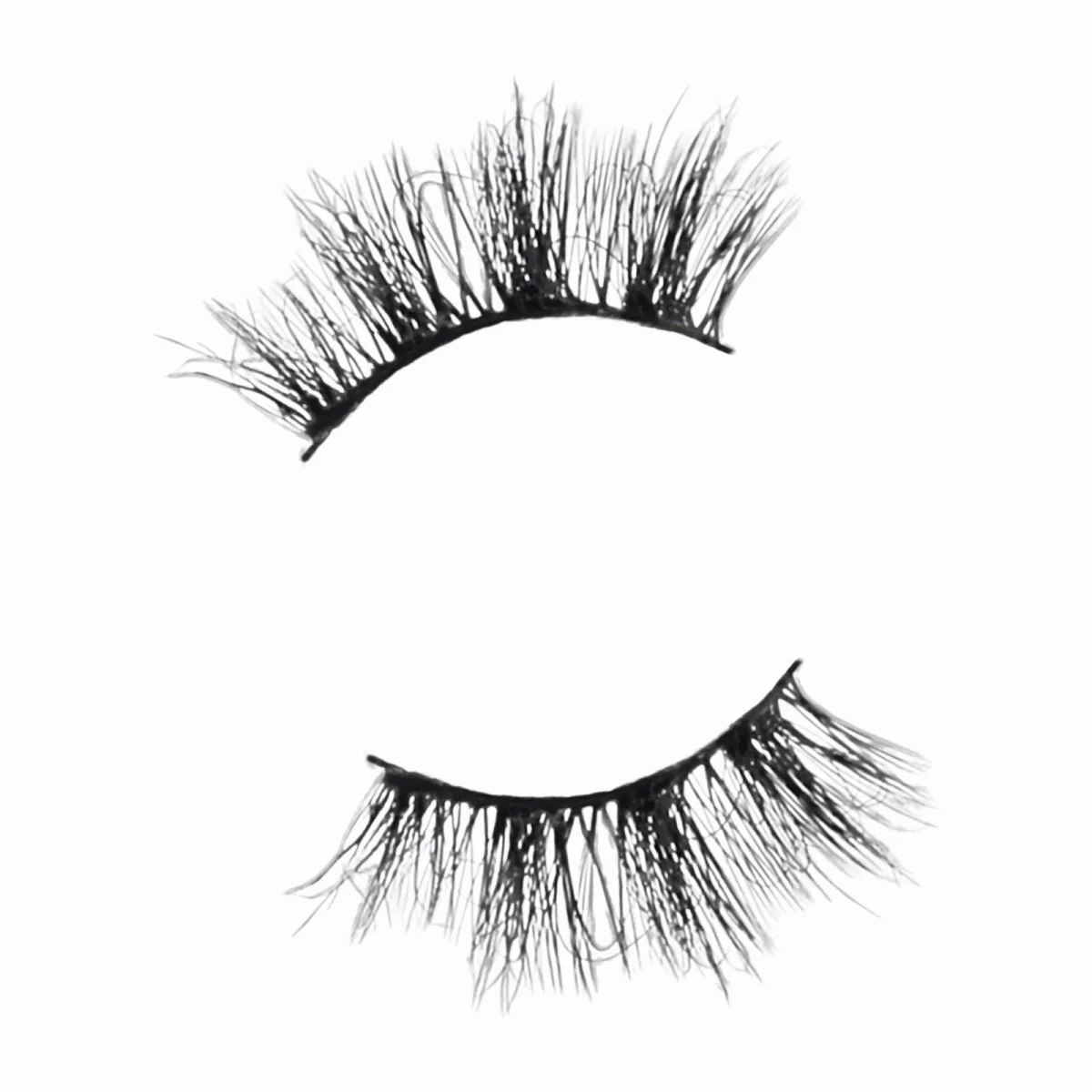Cleo Half Lashes - Image 4
