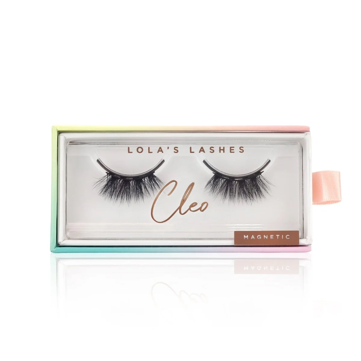 Cleo Hybrid+ Magnetic Lash Starter Set - Image 9