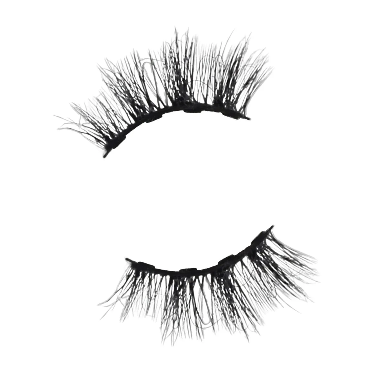 Cleo Magnetic Half Lashes - Image 6