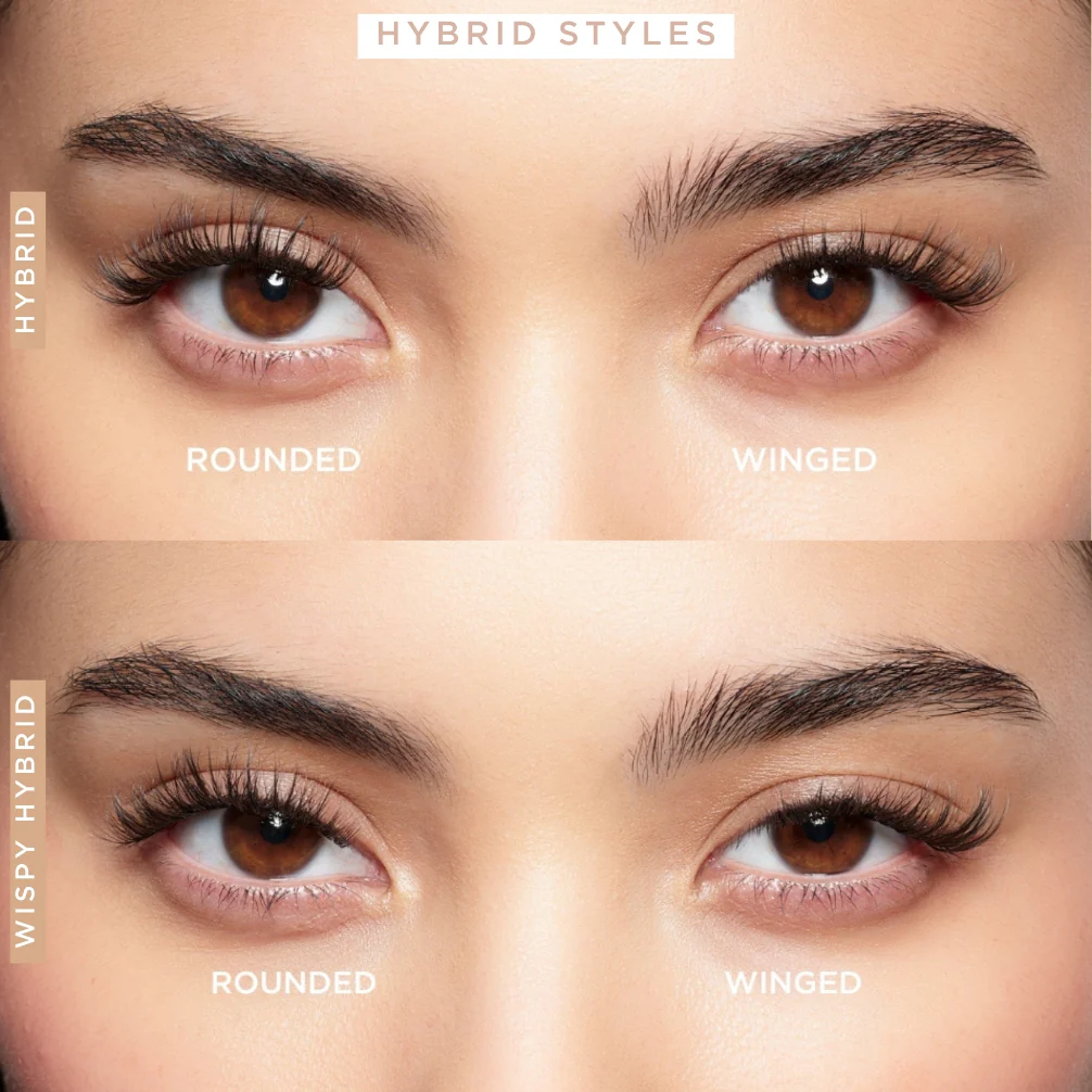 DIY Lash Extensions Duo Starter Bundle - Image 3