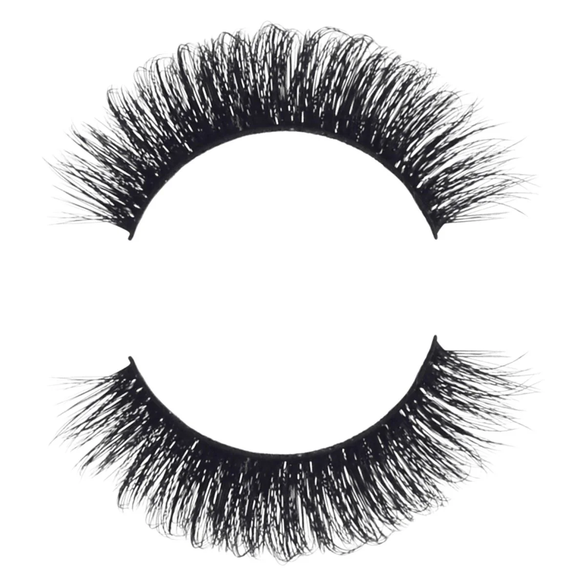 L.W.I Drama Please Russian Strip Lashes - Image 6