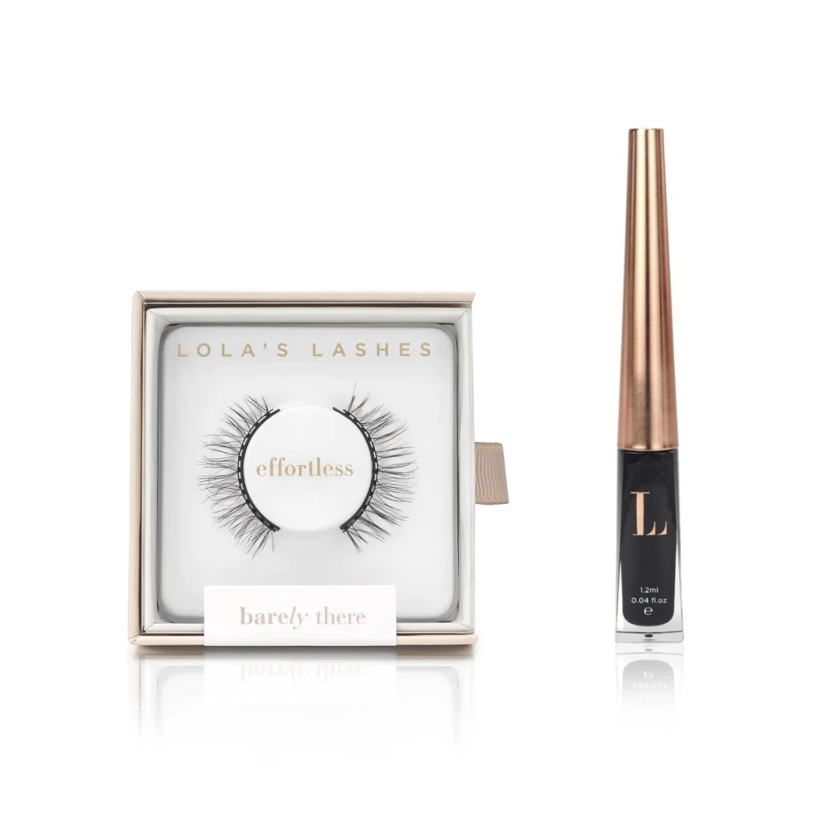 Effortless Hybrid+ Magnetic Lash Starter Set - Image 9