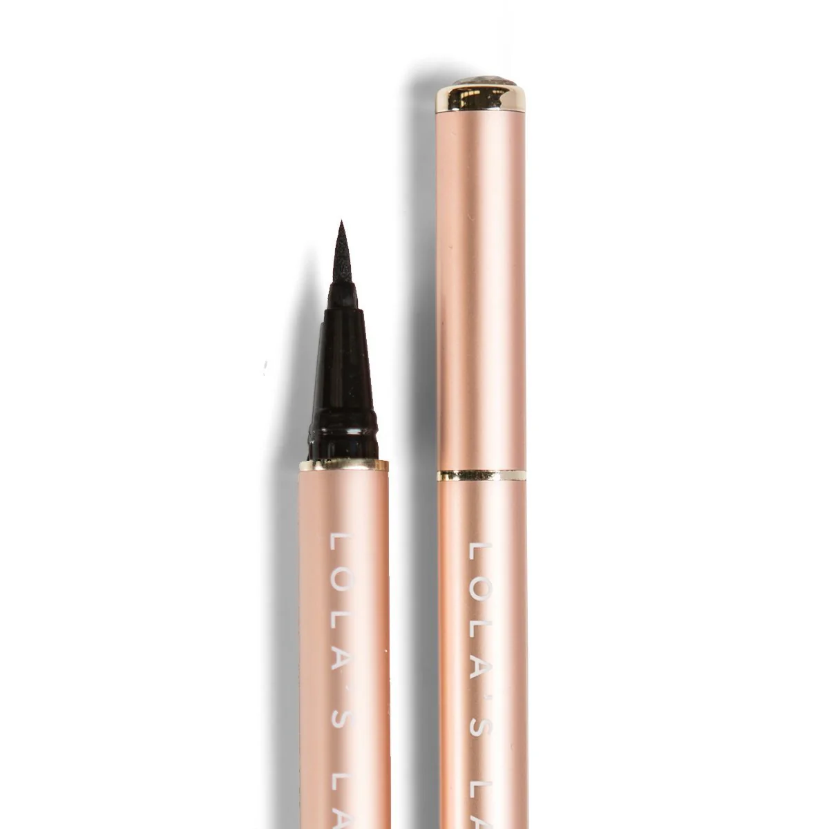 Flick and Stick Adhesive Eyeliner Precision Pen Duo - Image 5