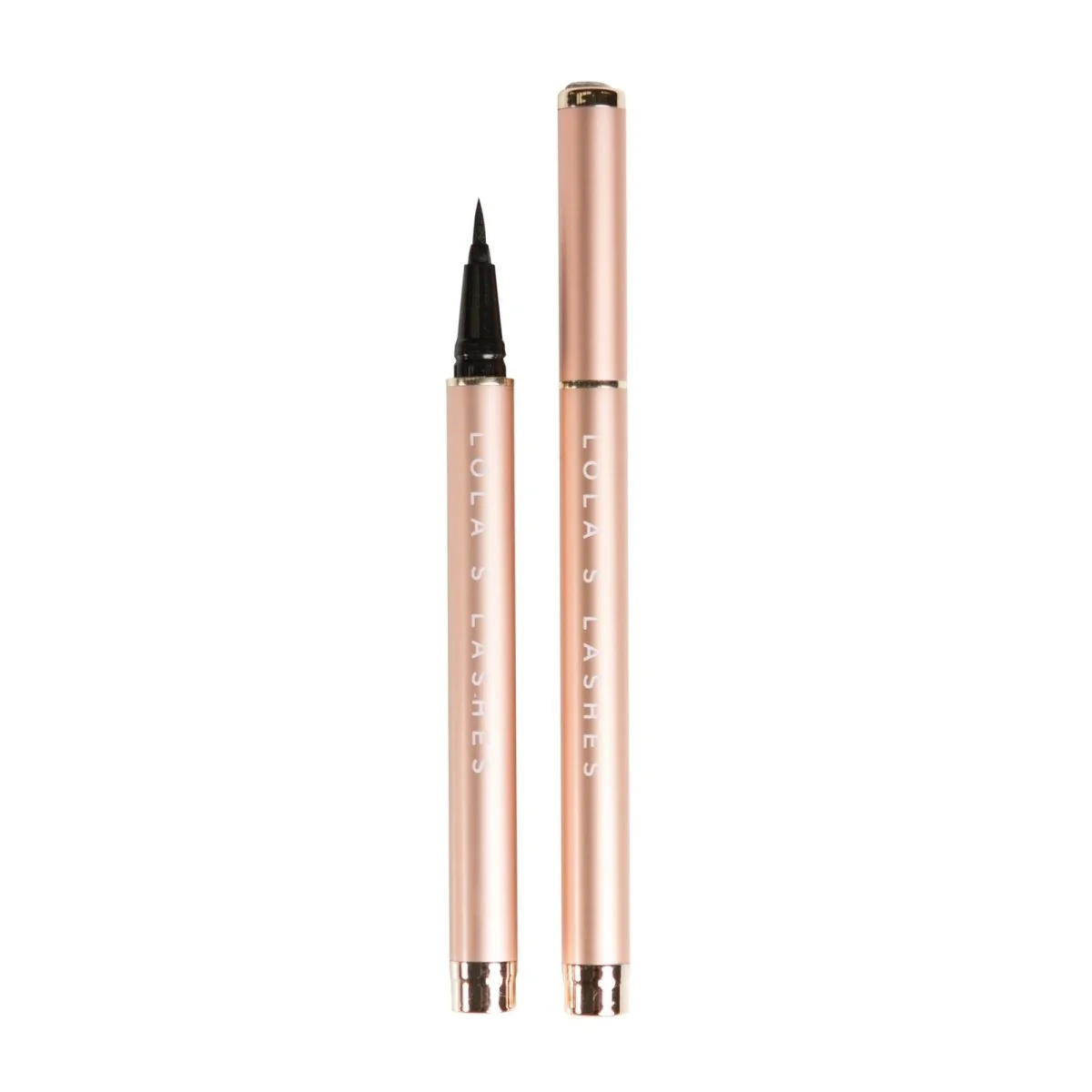 Flick and Stick Adhesive Eyeliner Precision Pen Duo - Image 6