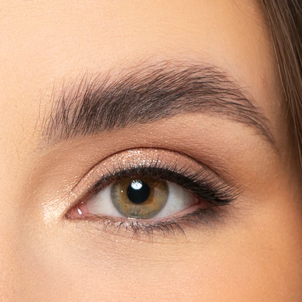 Jade Strip Lashes - Image 3