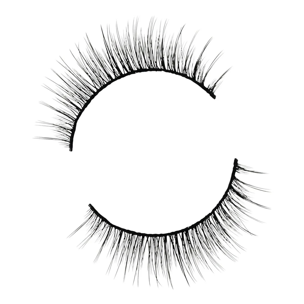 Jade Strip Lashes - Image 6