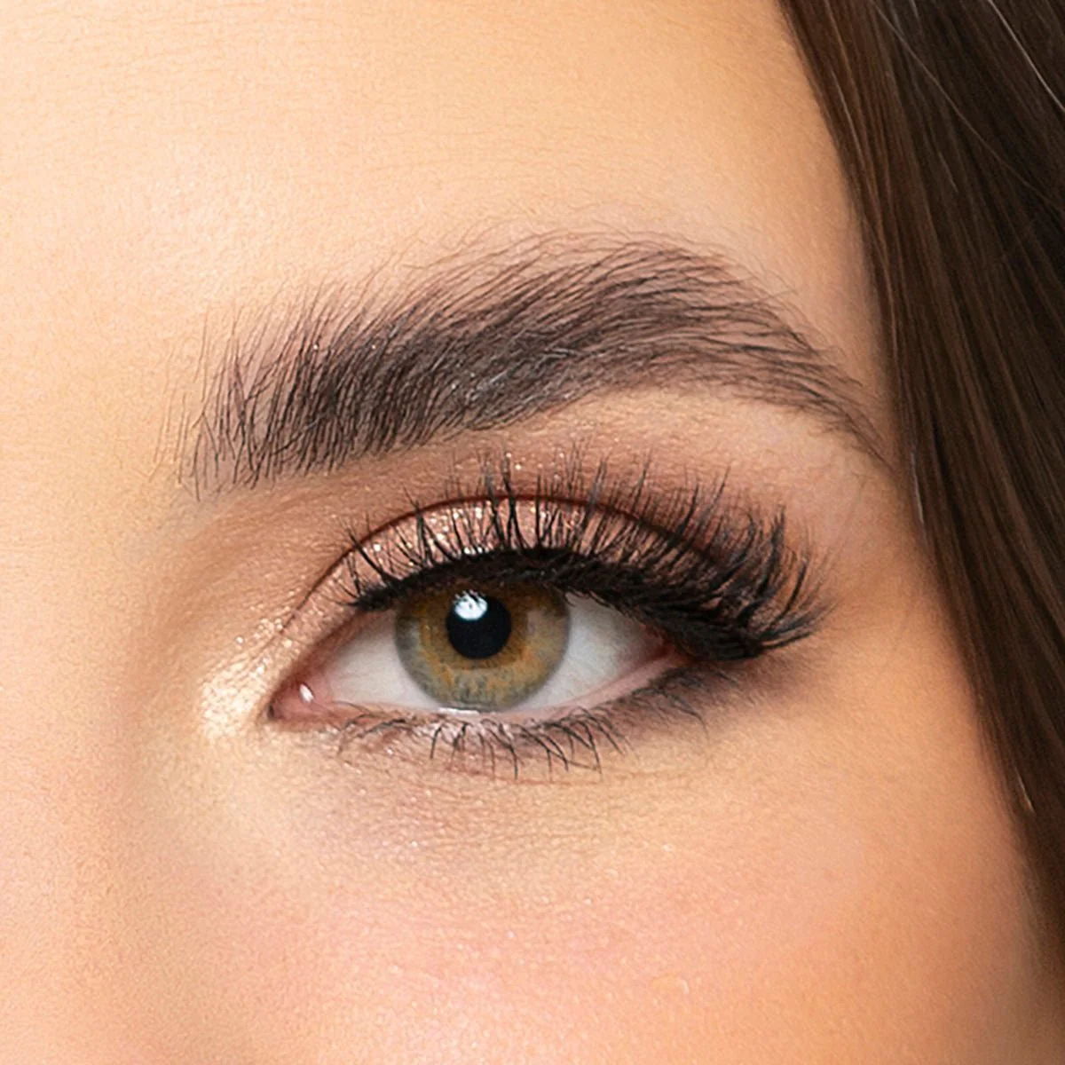 Jeans & a Nice Top Strip Lashes - Image 3