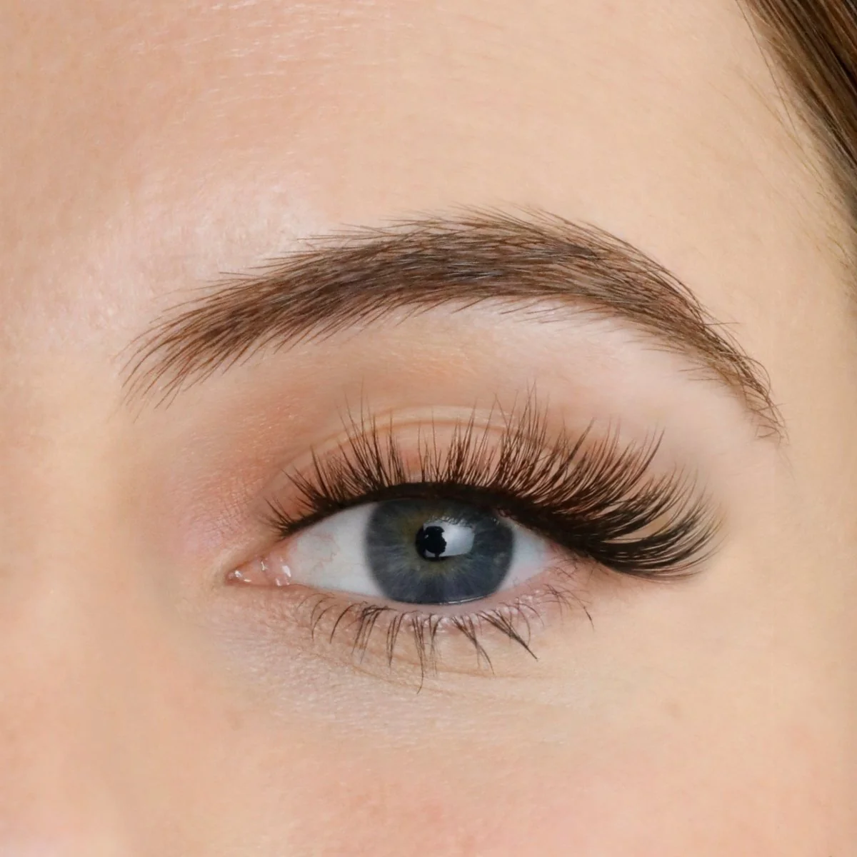 Kiss & Tell Strip Lashes - Image 4