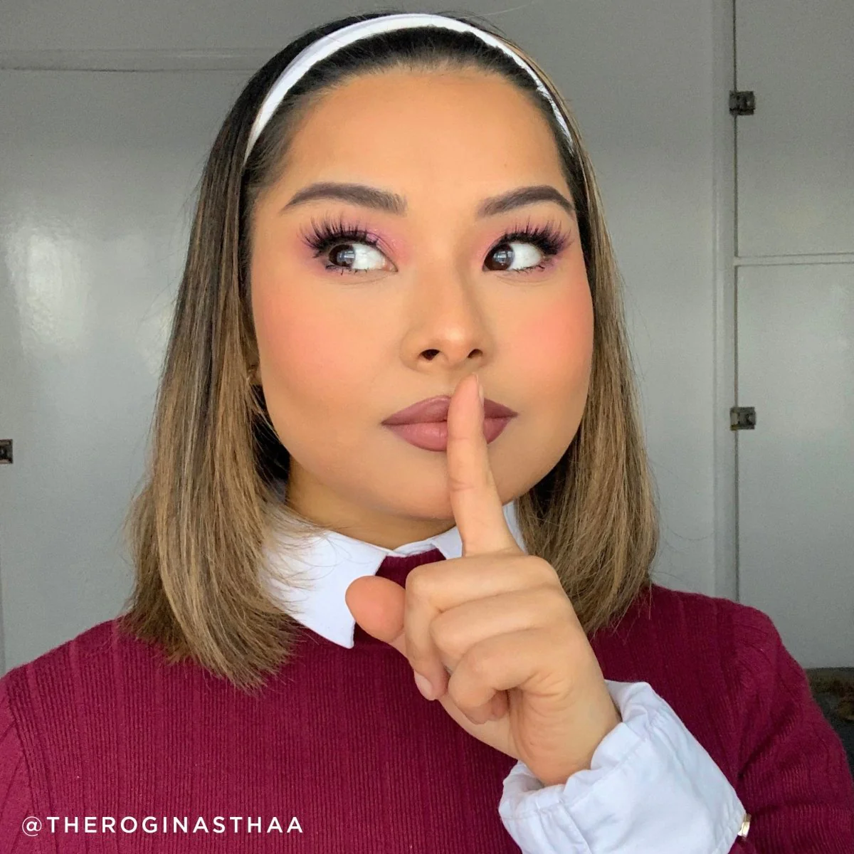 Kiss & Tell Strip Lashes - Image 6