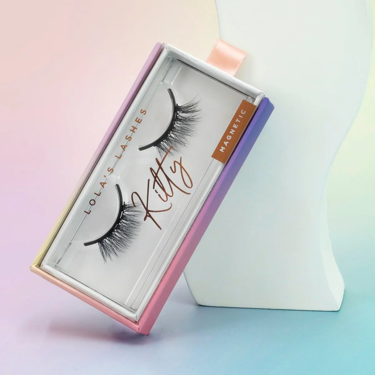 Kitty Magnetic Half Lashes - Image 7