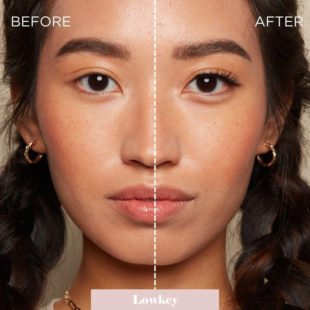 Lowkey Hybrid+ Magnetic Lash Starter Kit - Image 11