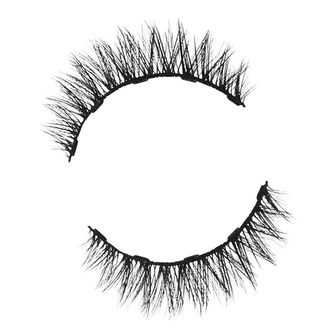 Lowkey Hybrid+ Magnetic Lash Starter Kit - Image 12