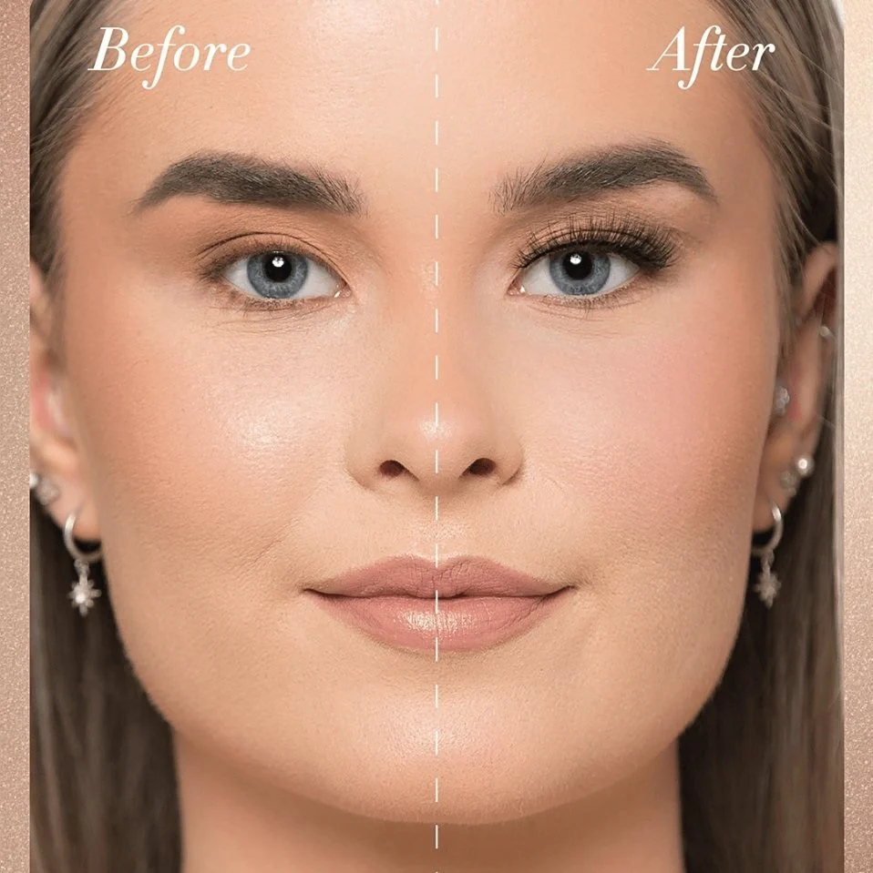 Lowkey Hybrid+ Magnetic Lash Starter Kit - Image 6