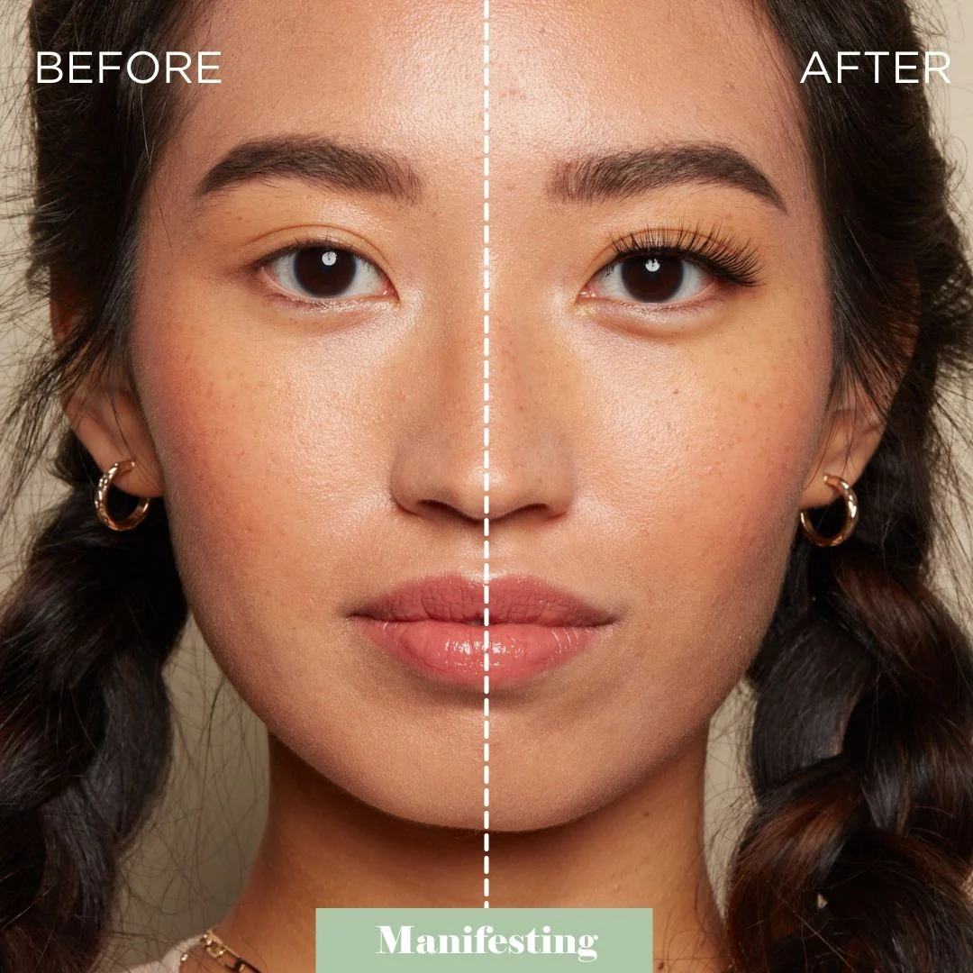 Manifesting Strip Lashes - Image 5