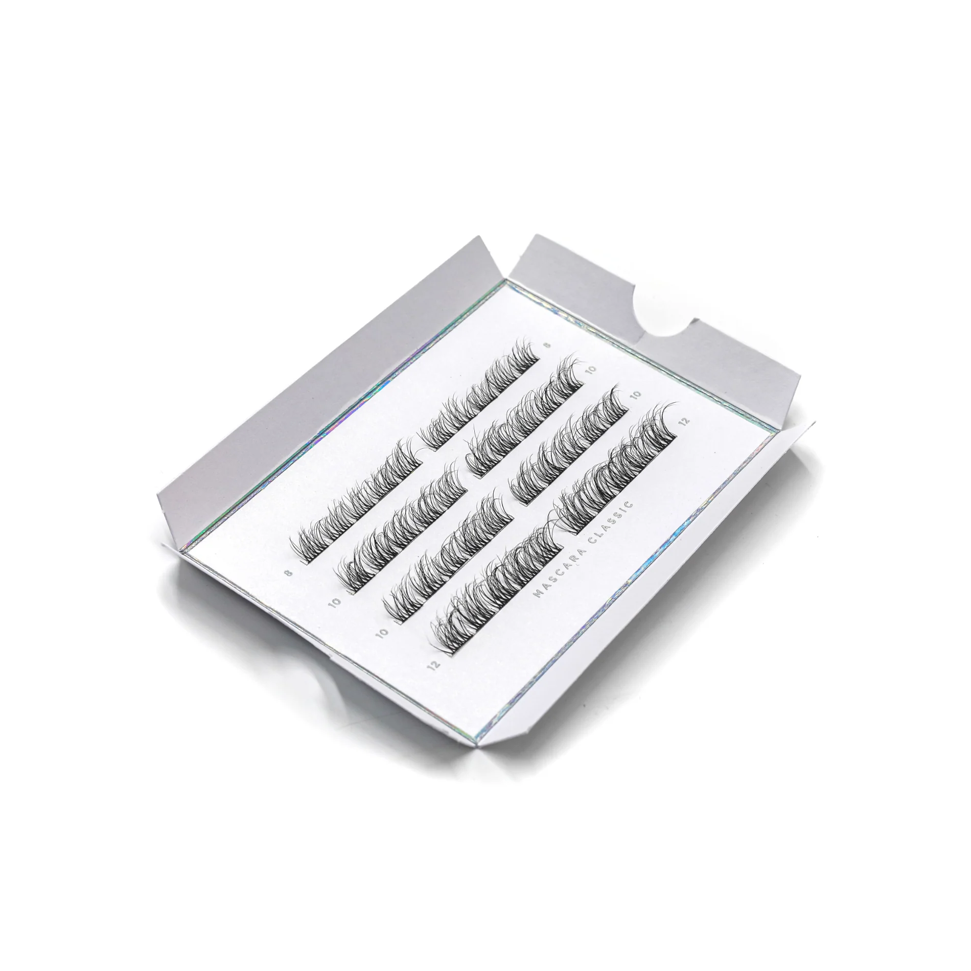 Mascara Classic DIY Lash Extensions Starter Set - Image 6