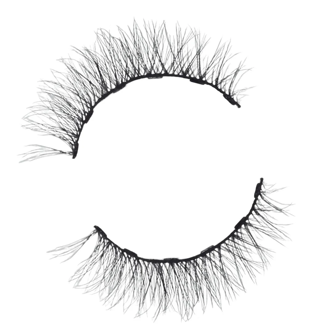 Mimosa Hybrid+ Magnetic Lash Starter Set - Image 10