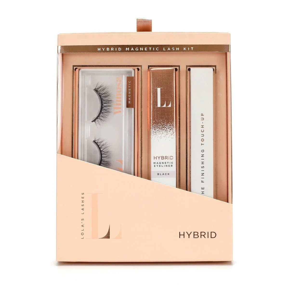 Mimosa Hybrid+ Magnetic Lash Starter Set - Image 11