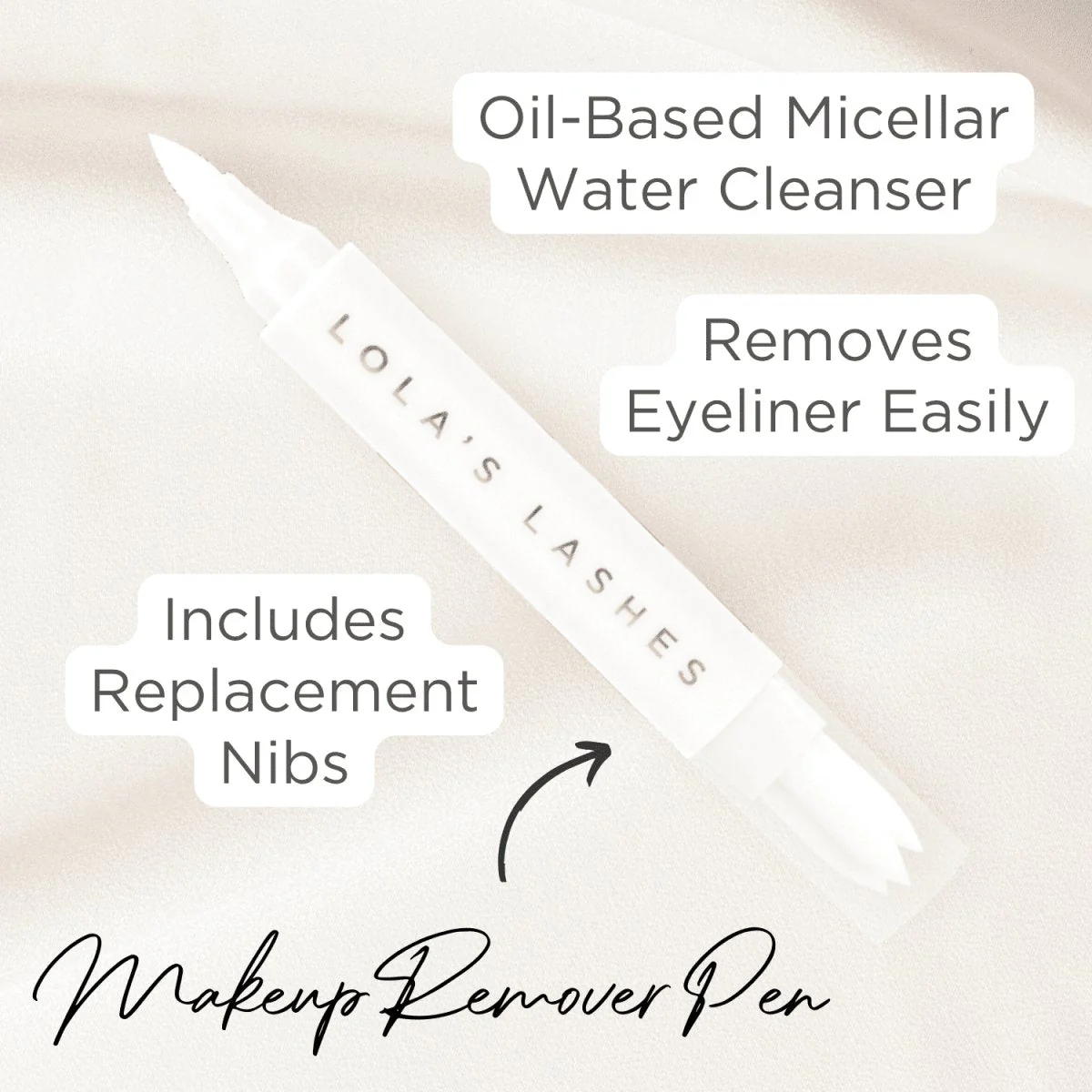 Mimosa Hybrid+ Magnetic Lash Starter Set - Image 6