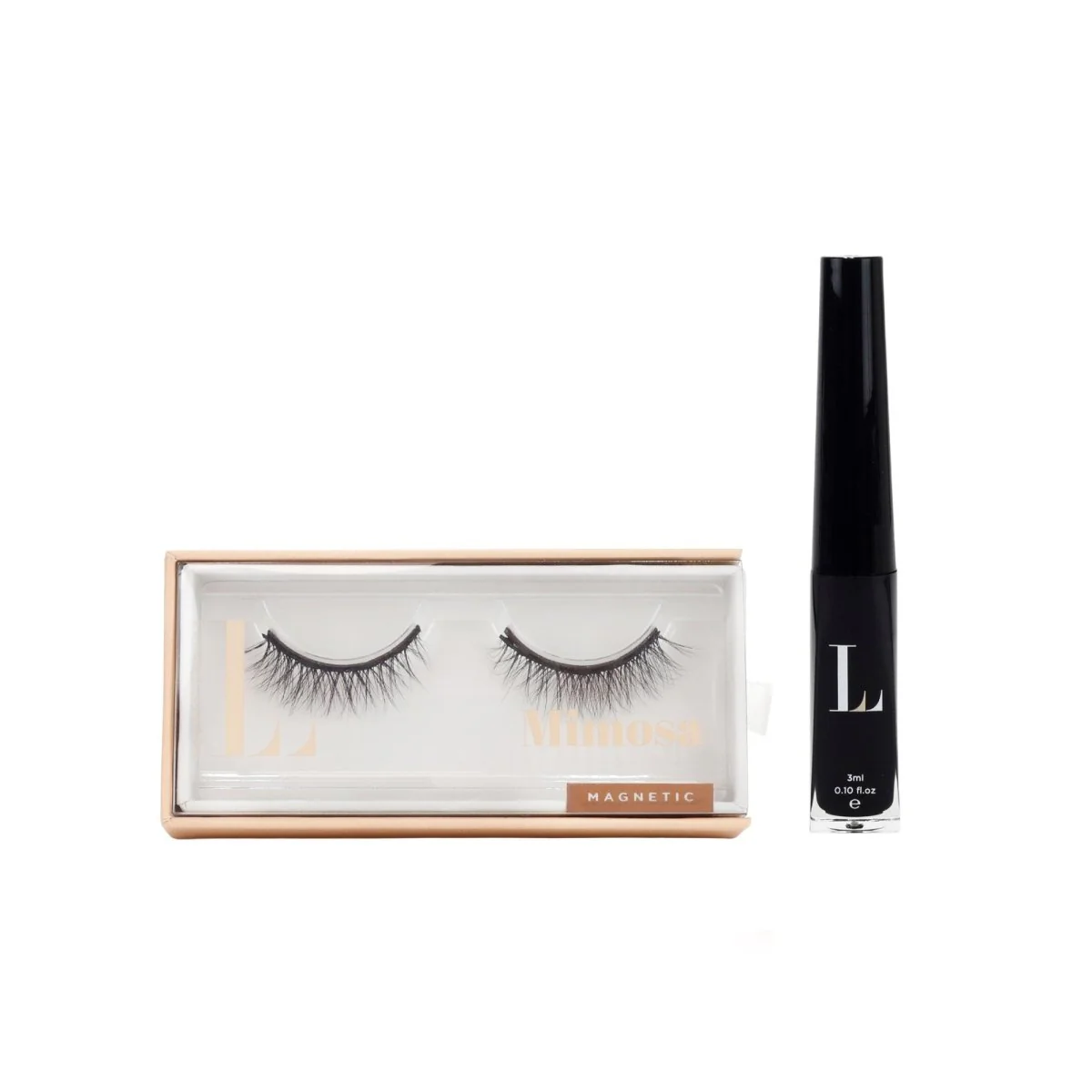 Mimosa Hybrid+ Magnetic Lash Starter Set - Image 8