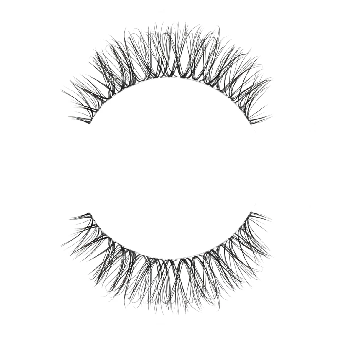 Muse Strip Lashes - Image 4