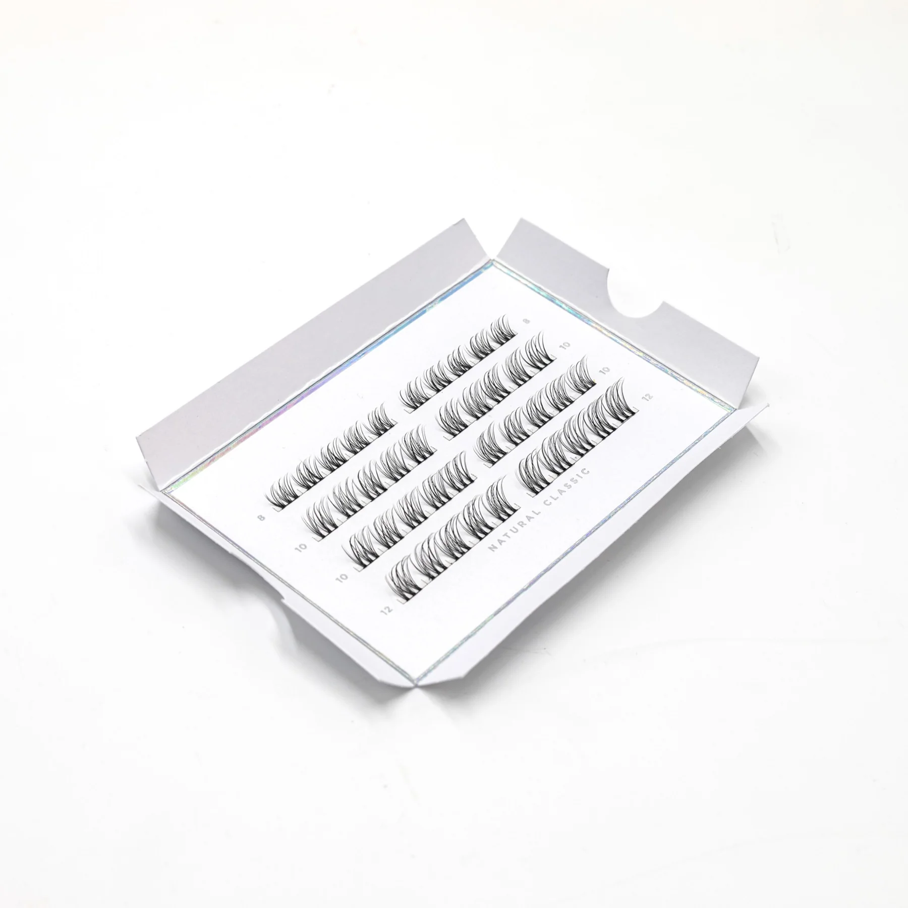 Natural Classic DIY Lash Extensions Starter Set - Image 8