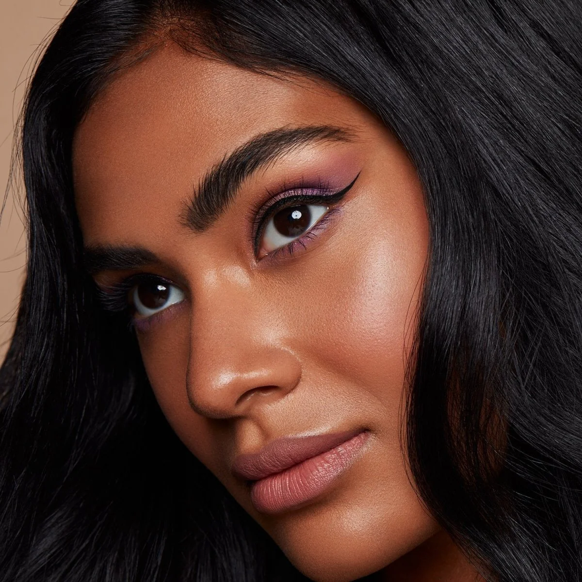 Rose Quartz Magnetic Lashes - Image 4