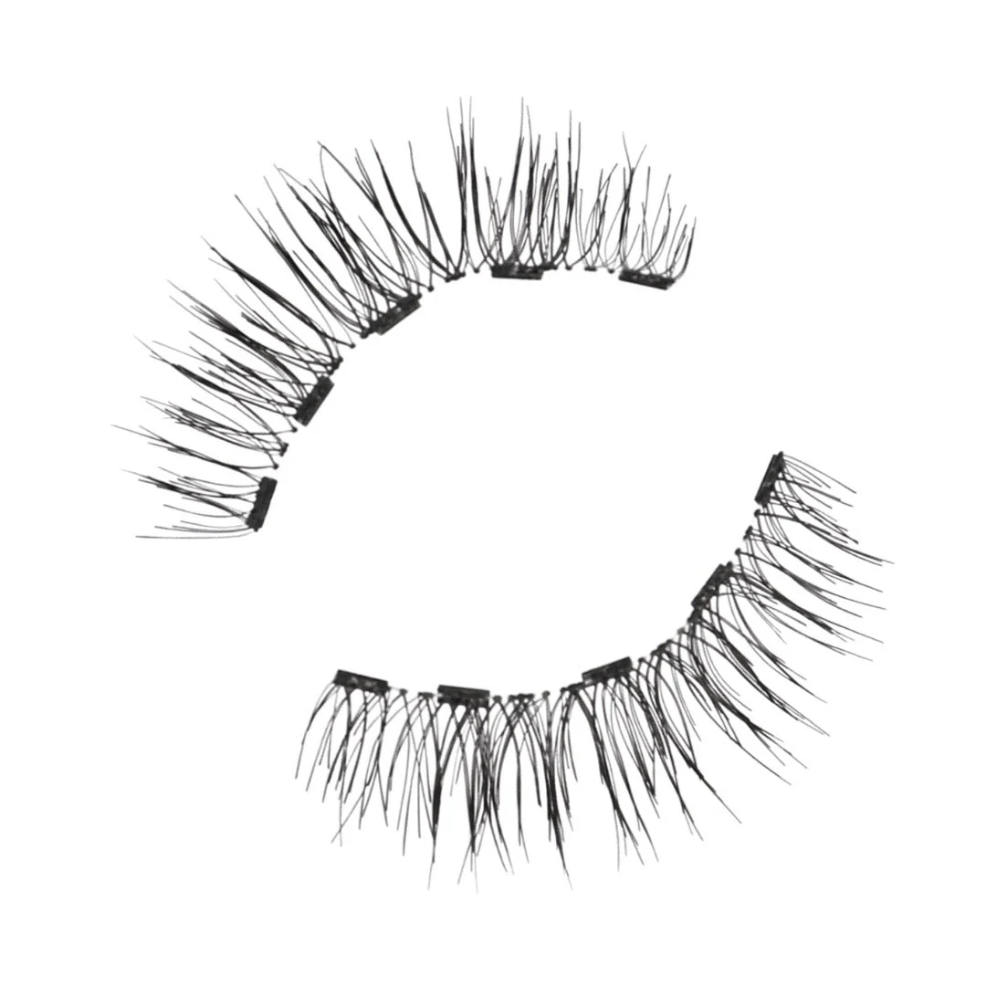 Rose Quartz Magnetic Lashes - Image 9