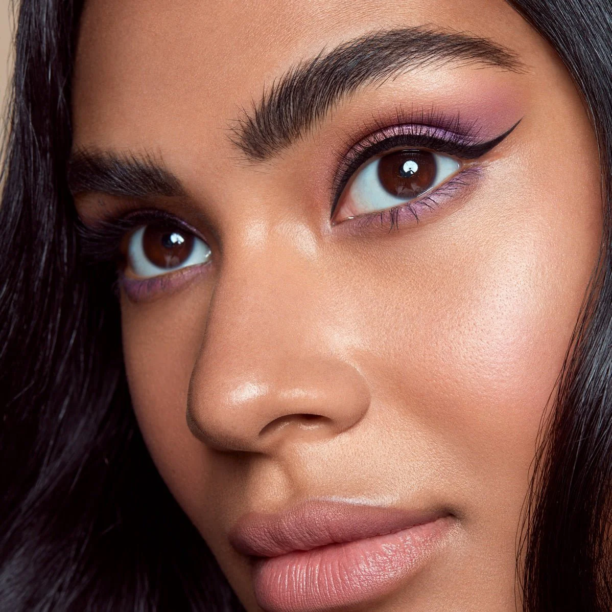 Rose Quartz Hybrid+ Magnetic Lash Starter Set - Image 11