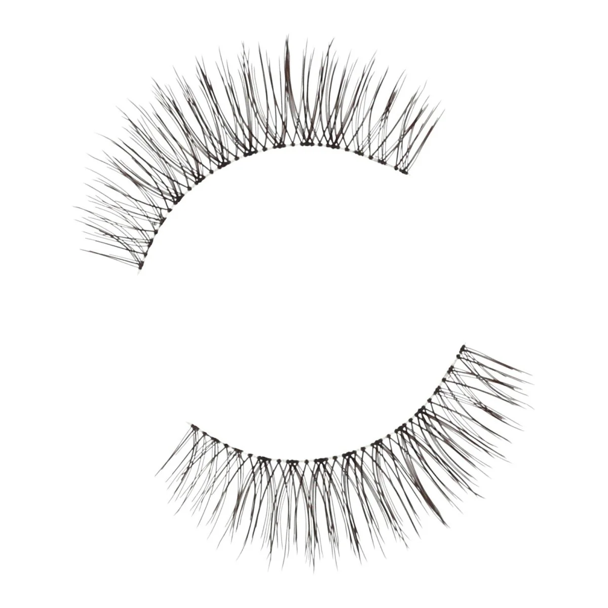 Rose Quartz Strip Lashes - Image 5