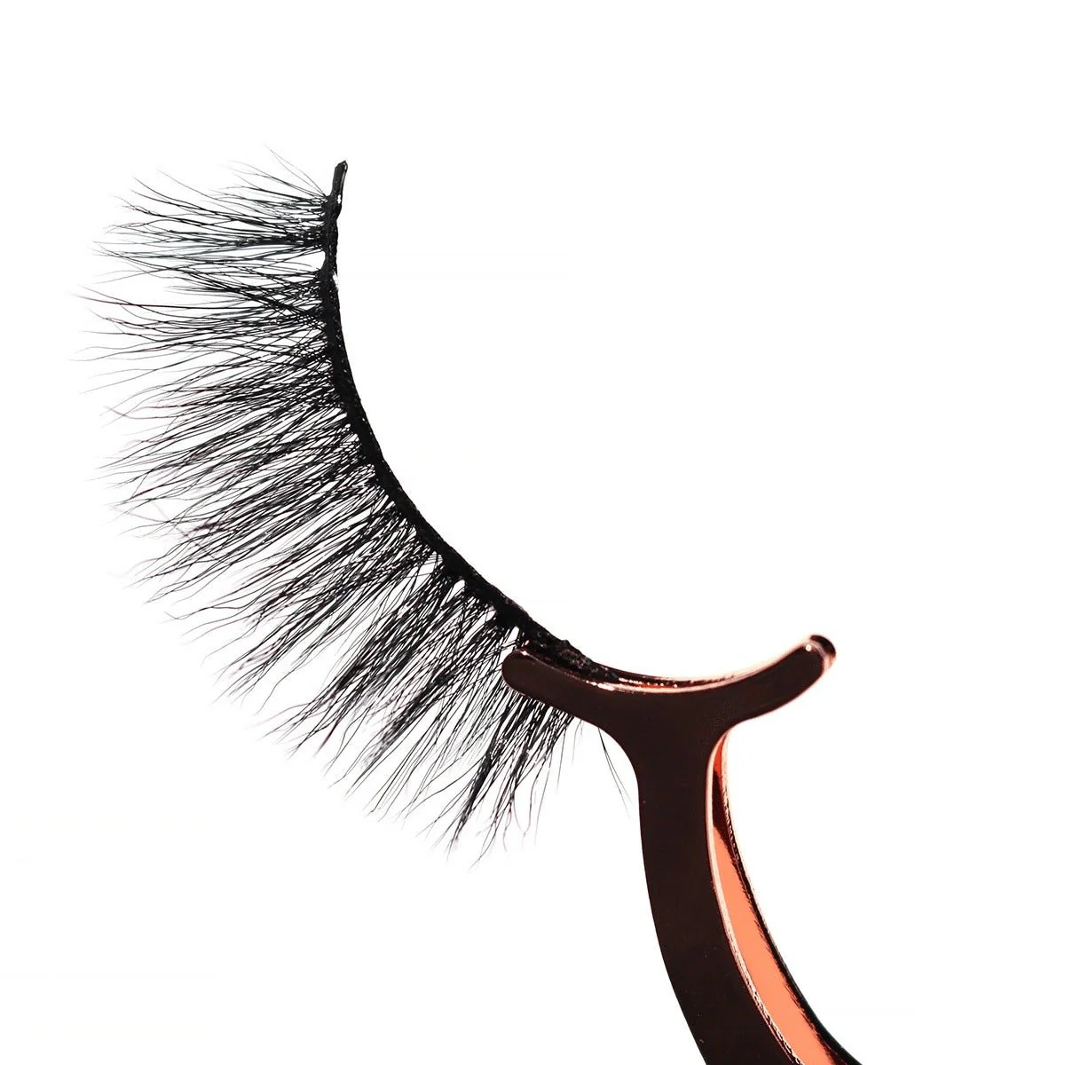 Ruby Strip Lashes - Image 4