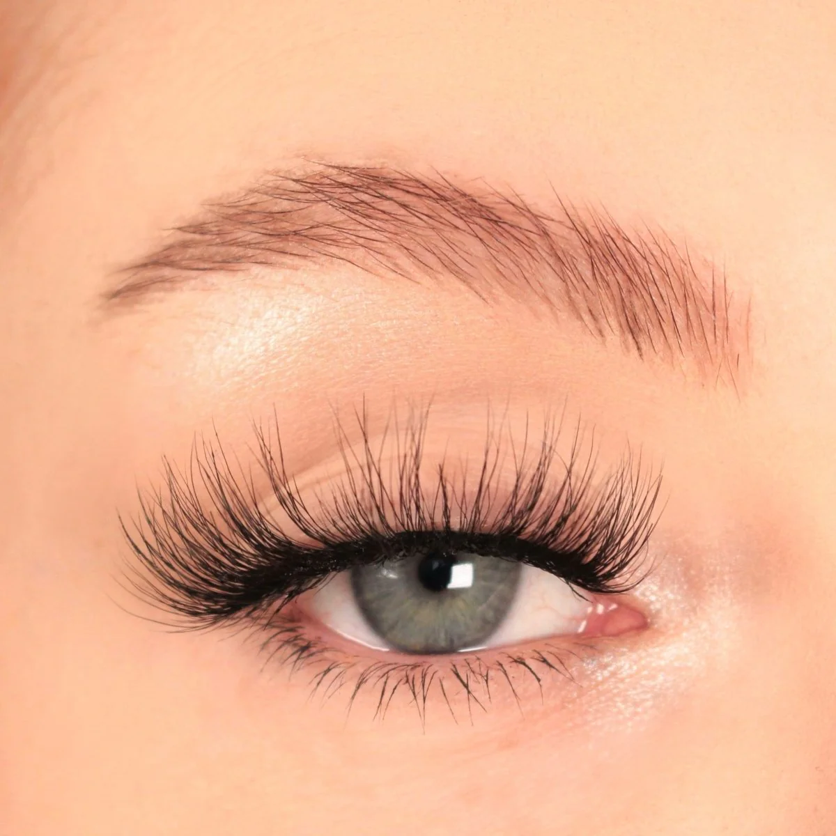 Ruby Strip Lashes - Image 5