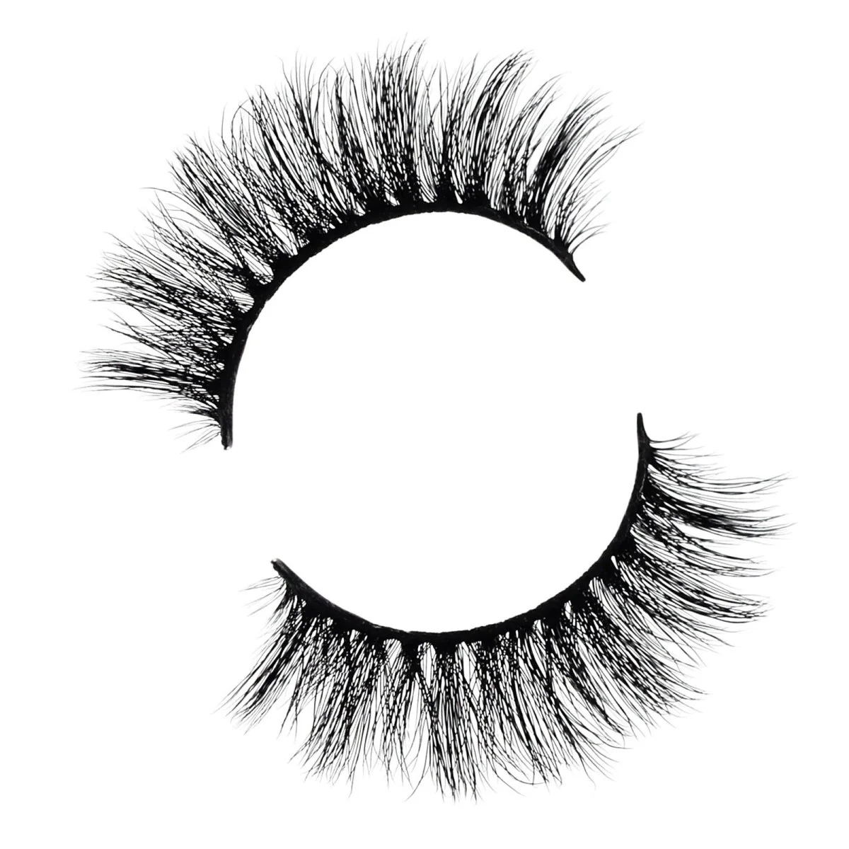 Ruby Strip Lashes - Image 6