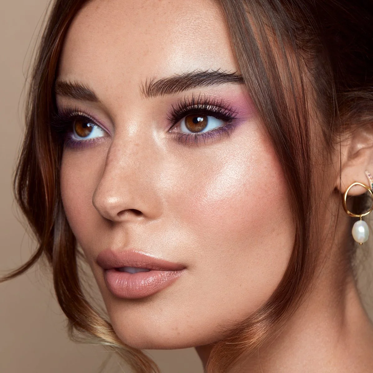 Sapphire Magnetic Lashes - Image 5