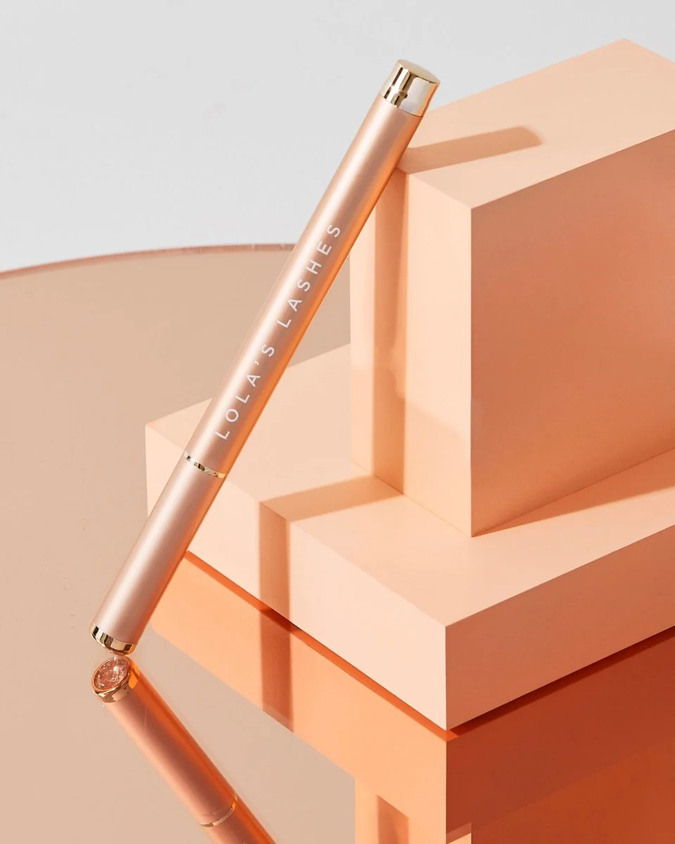 Super Naturals Flick & Stick Lash Set - Image 5