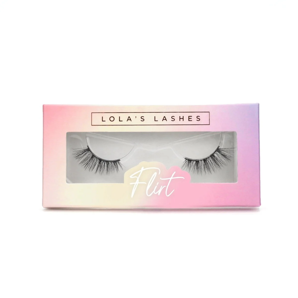 Sweet Heart Half Strip Lash Set - Image 4
