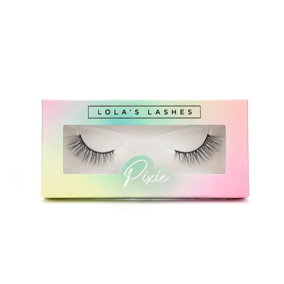 Sweet Heart Half Strip Lash Set - Image 5