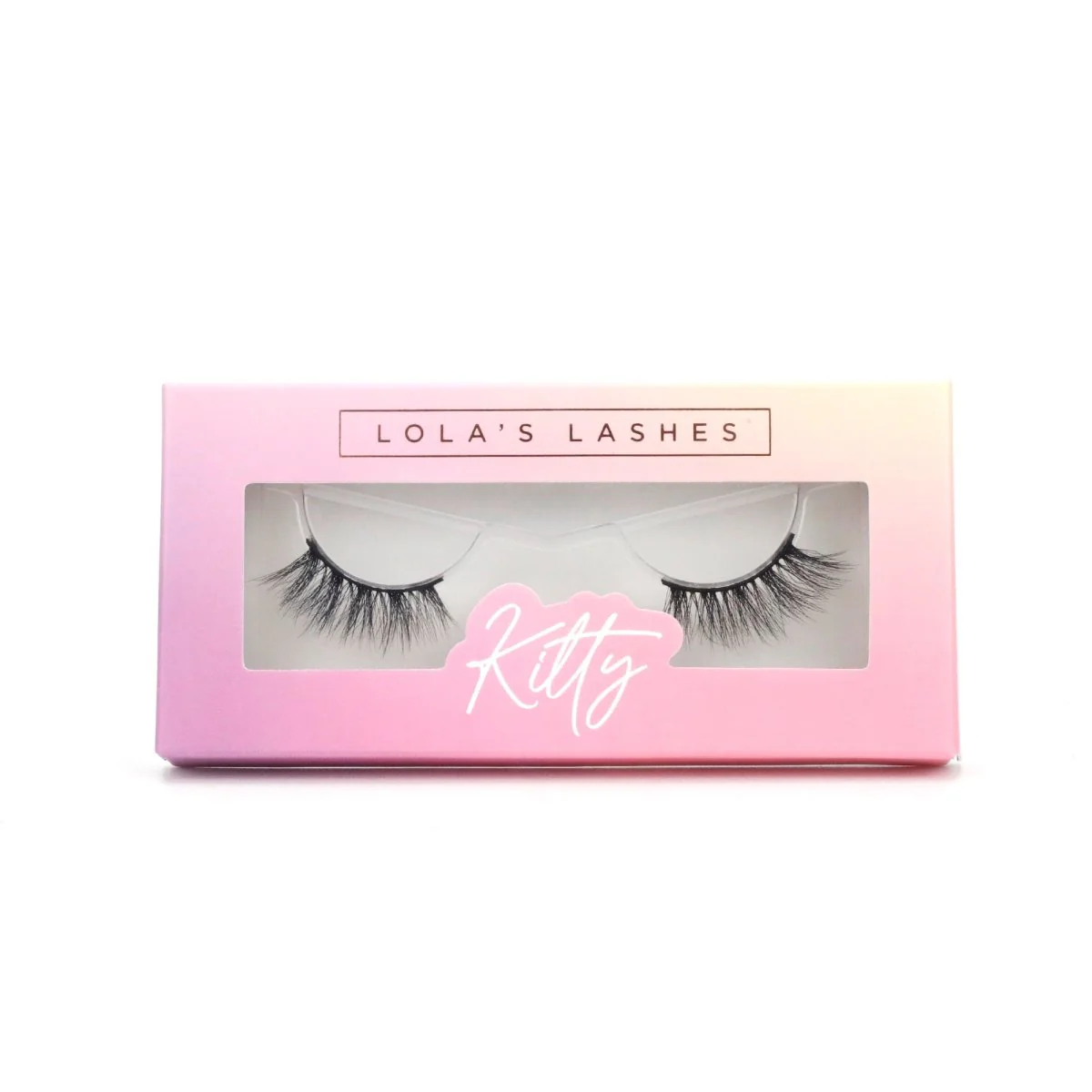 Wild Heart Half Strip Lash Set - Image 6