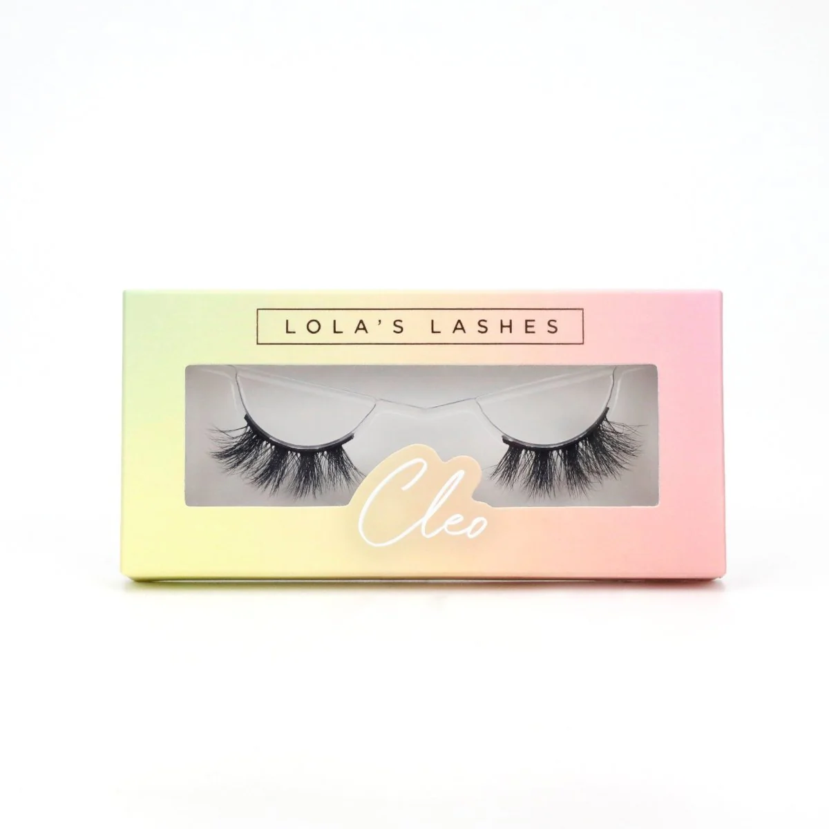 Wild Heart Half Strip Lash Set - Image 7