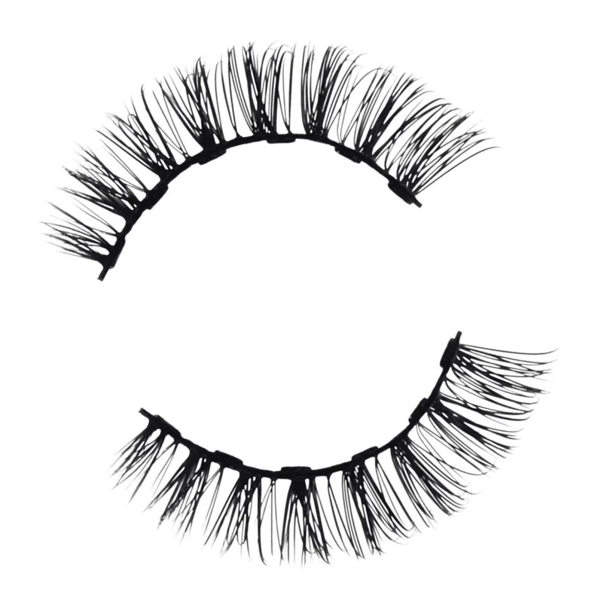 L.W.I Worth It Russian Magnetic Lashes - Image 10